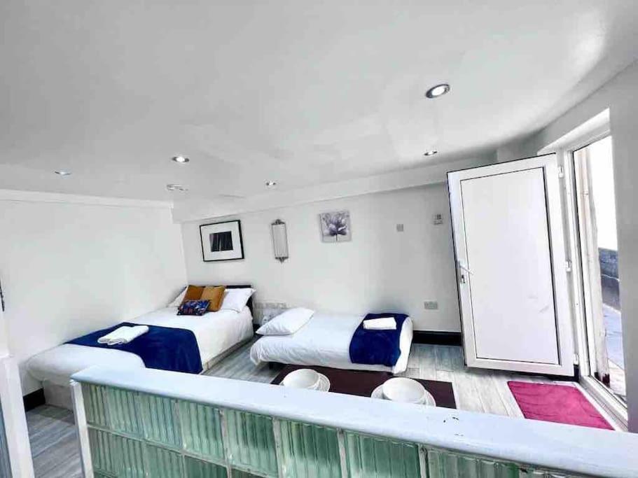 Studio Apartment In ロンドン エクステリア 写真